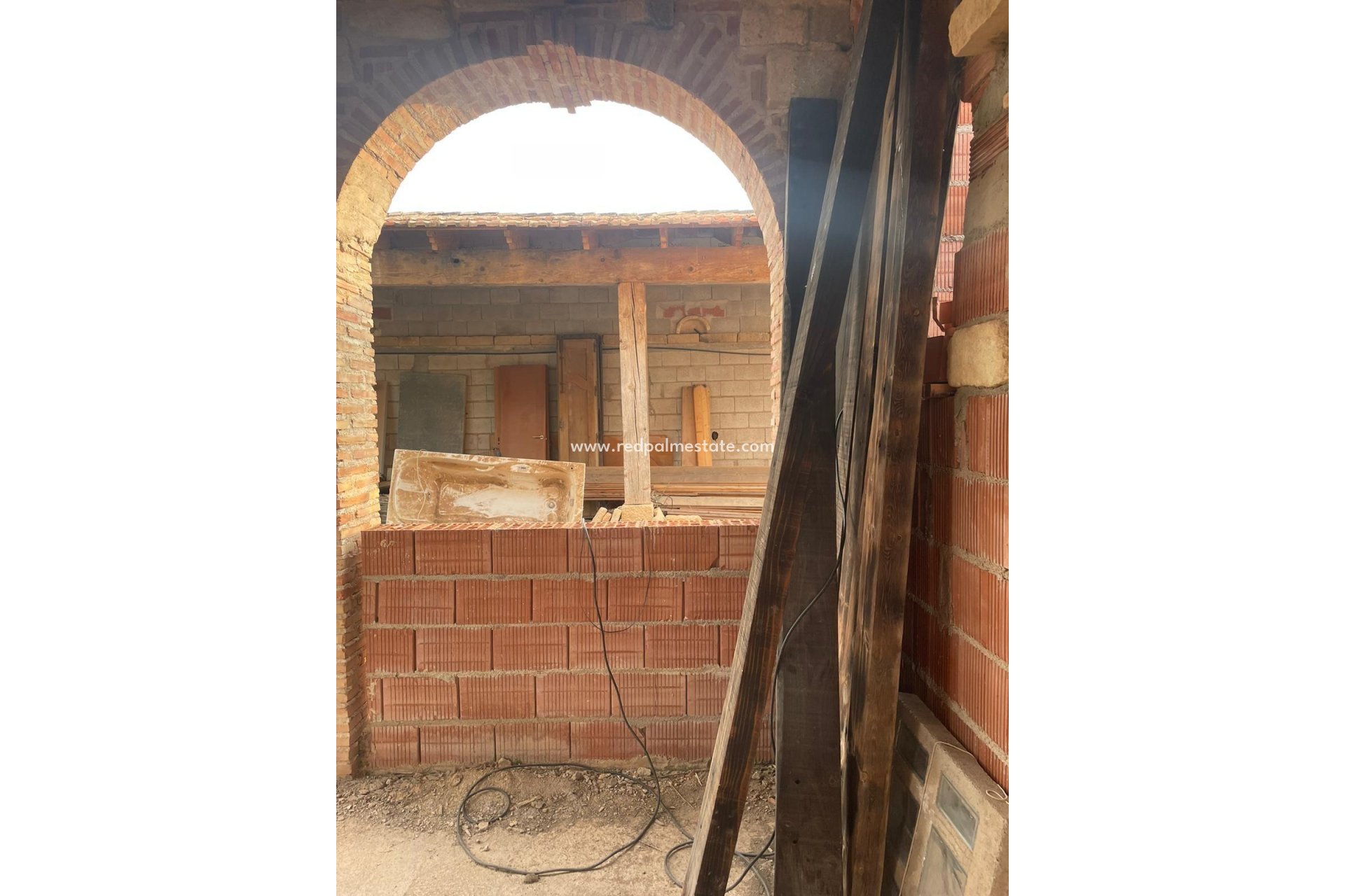 Resale - Plot -
Orihuela Costa - La Murada-los Vicentes