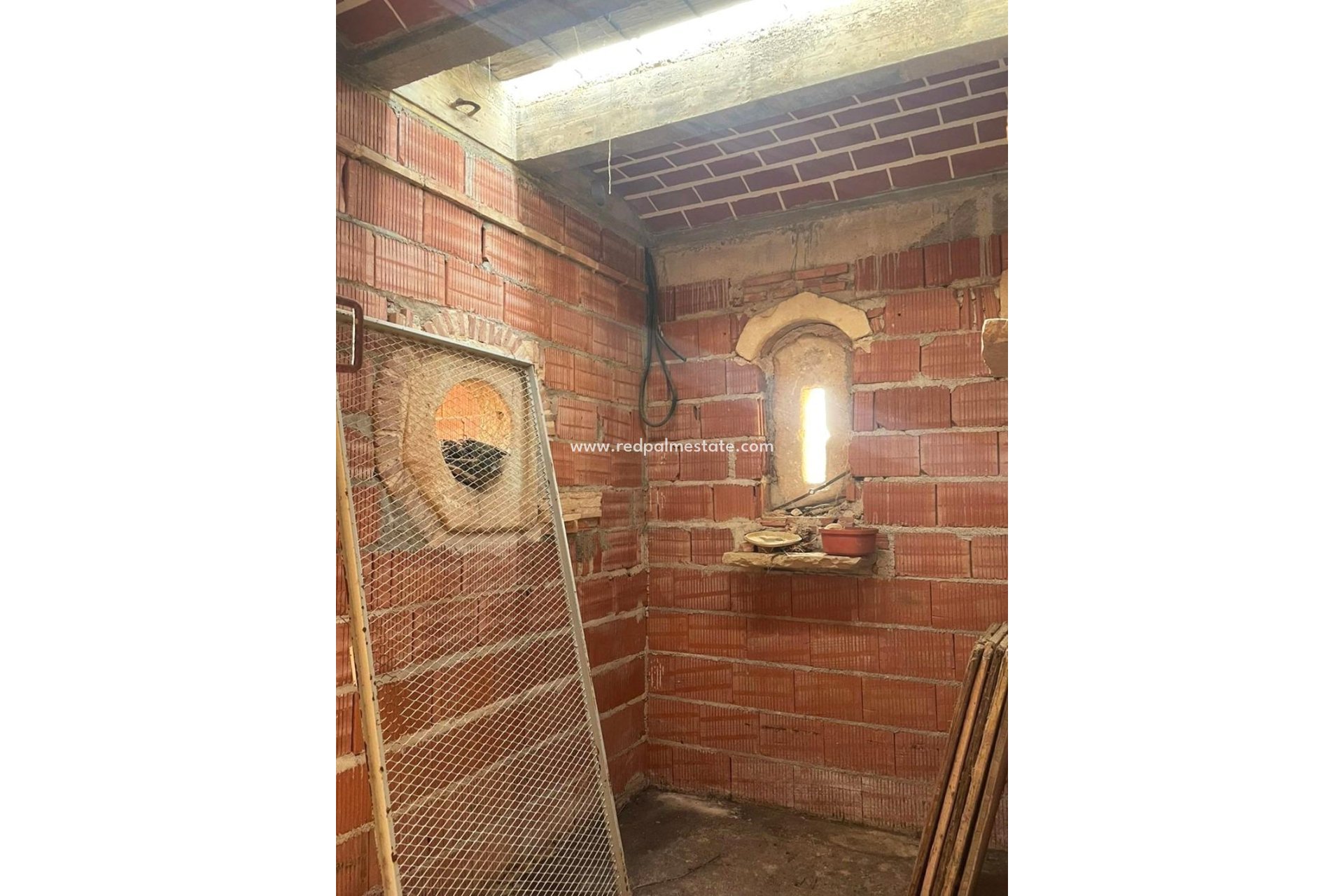 Resale - Plot -
Orihuela Costa - La Murada-los Vicentes