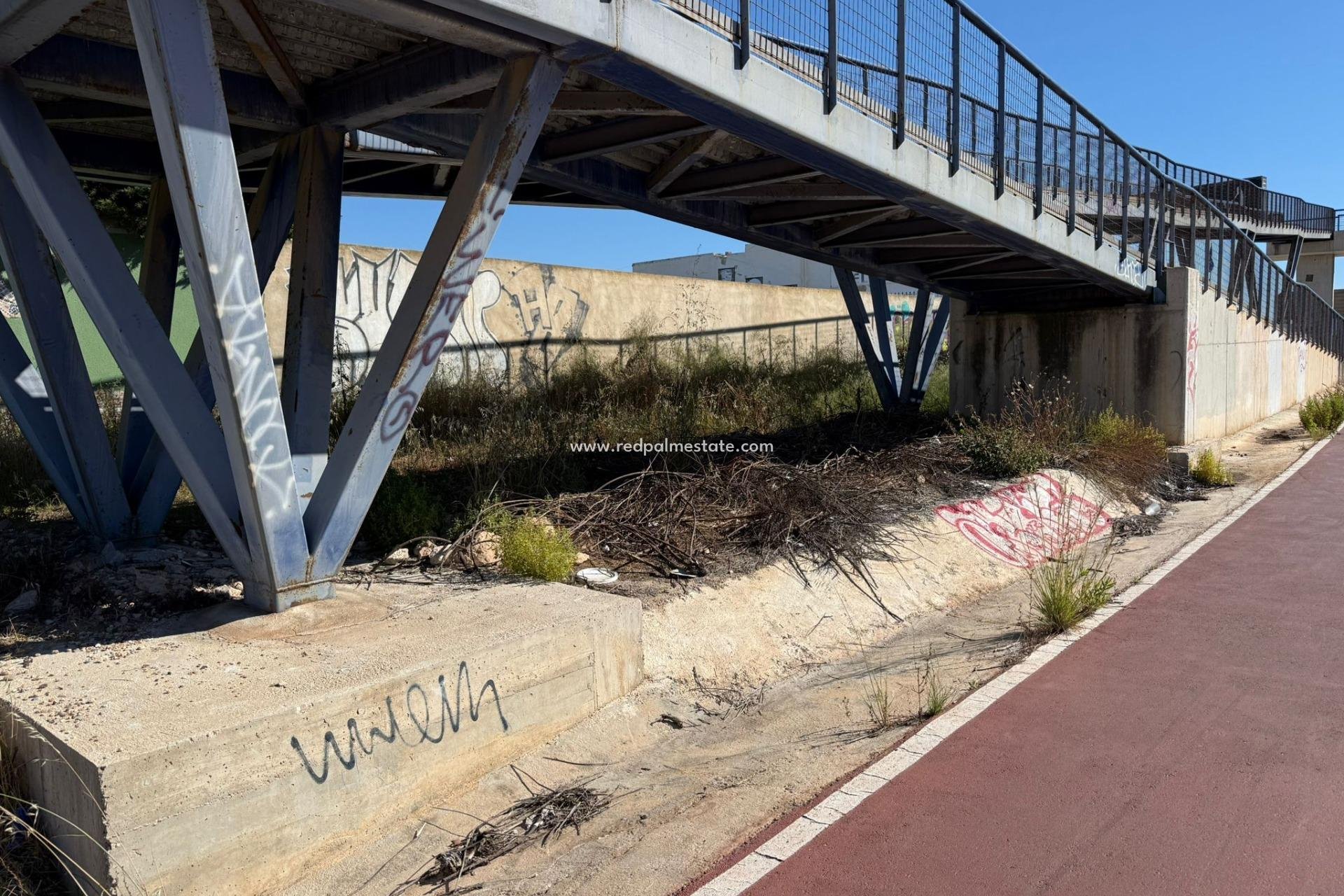 Resale - Plot -
Orihuela Costa - La Regia