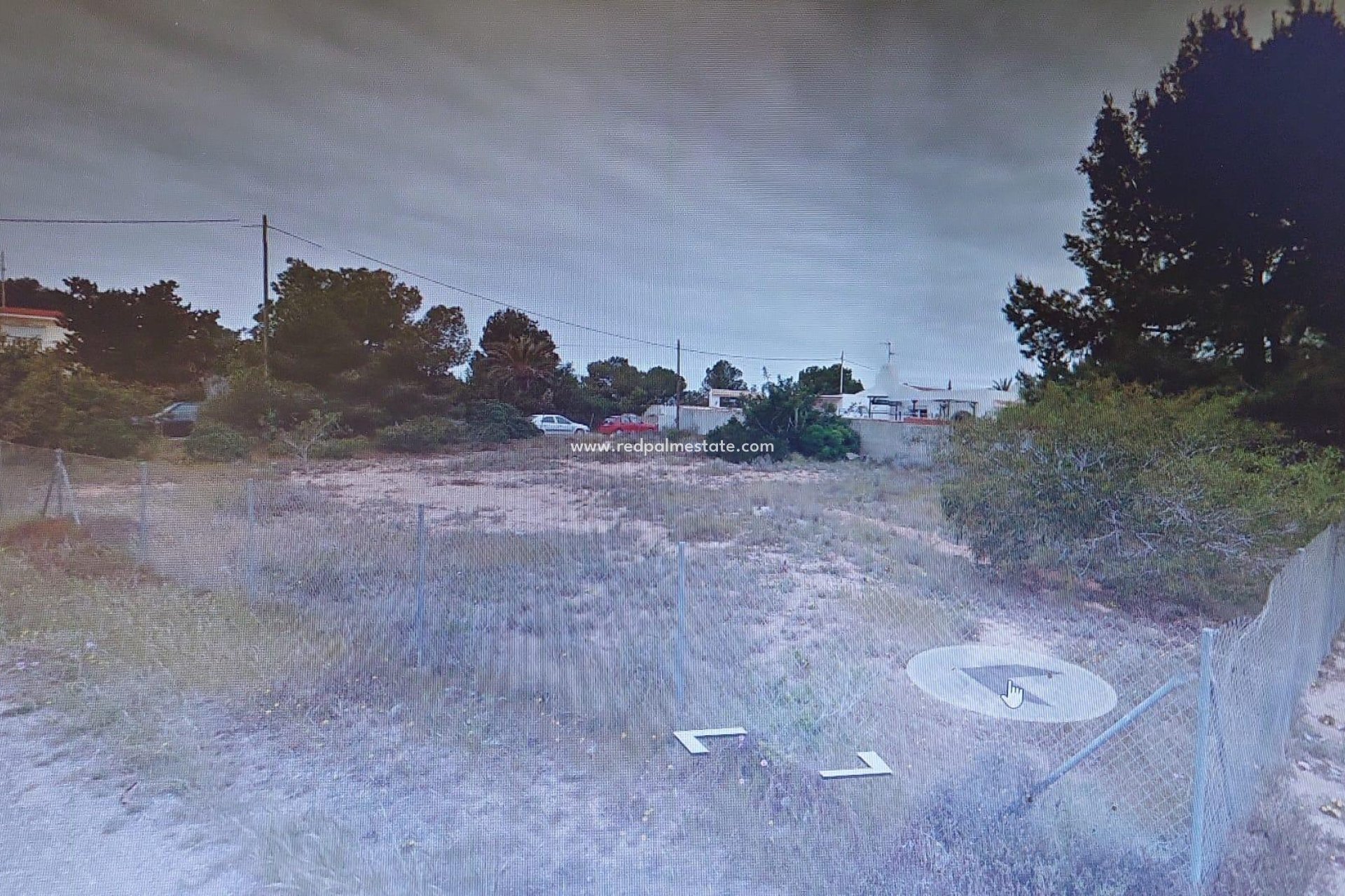 Resale - Plot -
Orihuela Costa - Lomas de Cabo Roig