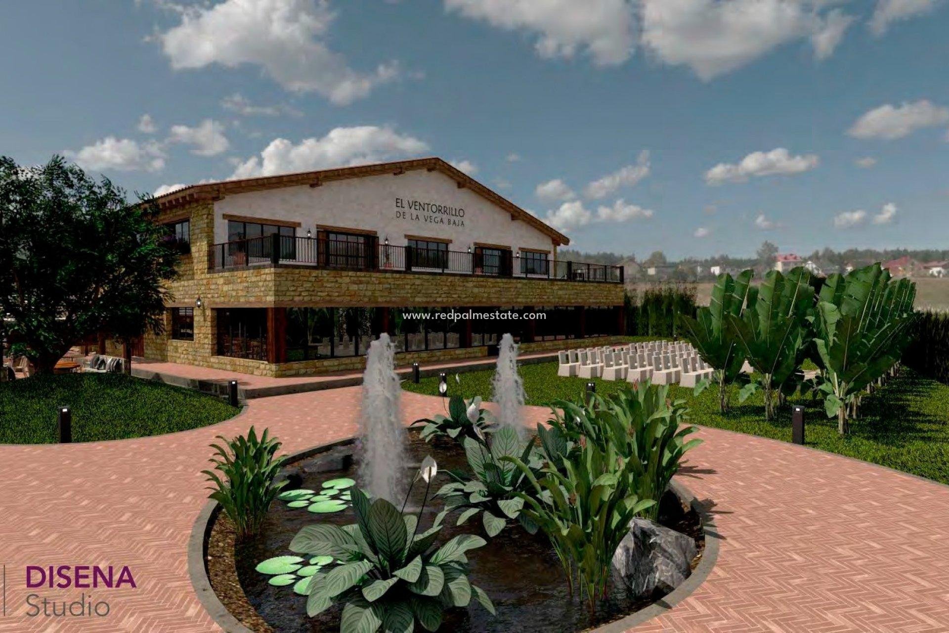 Resale - Plot -
Orihuela Costa - Orihuela