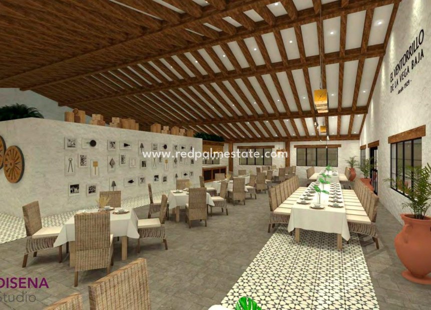 Resale - Plot -
Orihuela Costa - Orihuela