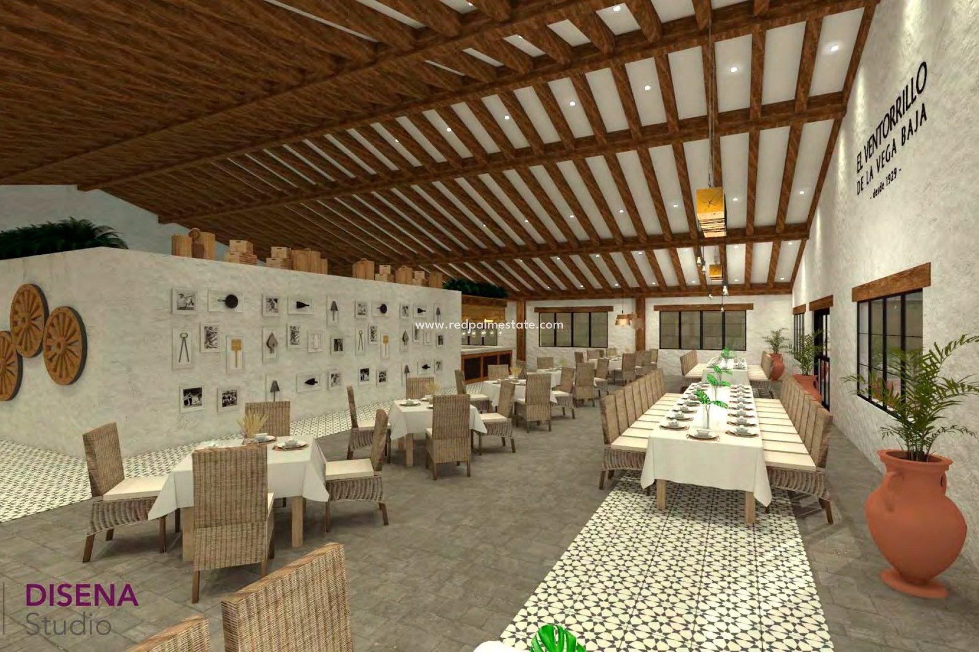 Resale - Plot -
Orihuela Costa - Orihuela