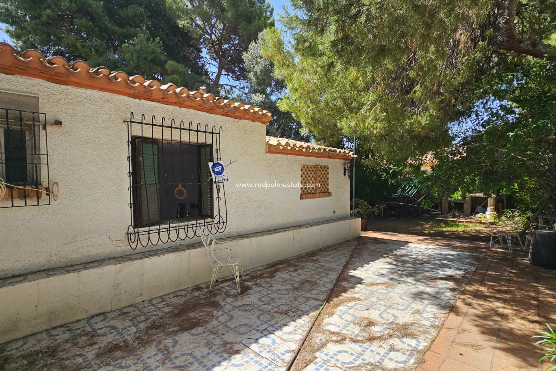 Resale - Plot -
Orihuela Costa - Rocio Del Mar