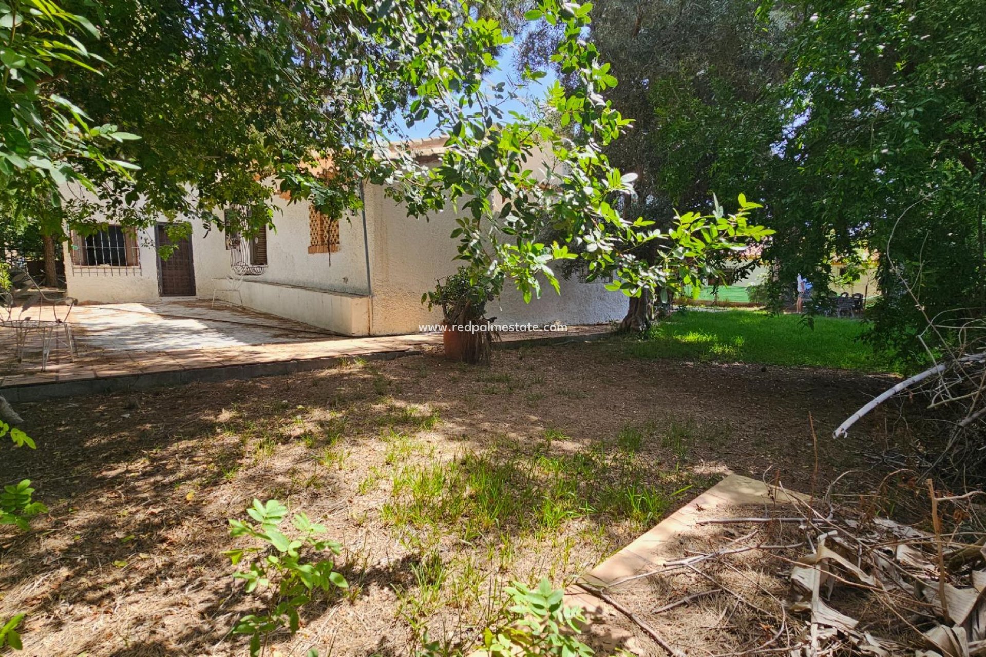 Resale - Plot -
Orihuela Costa - Rocio Del Mar