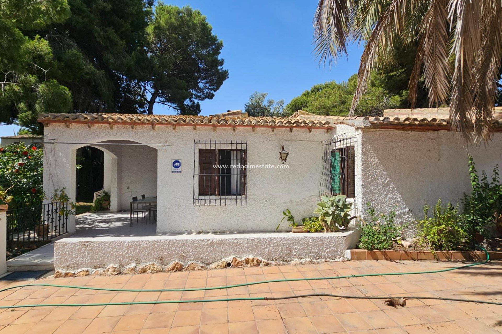 Resale - Plot -
Orihuela Costa - Rocio Del Mar