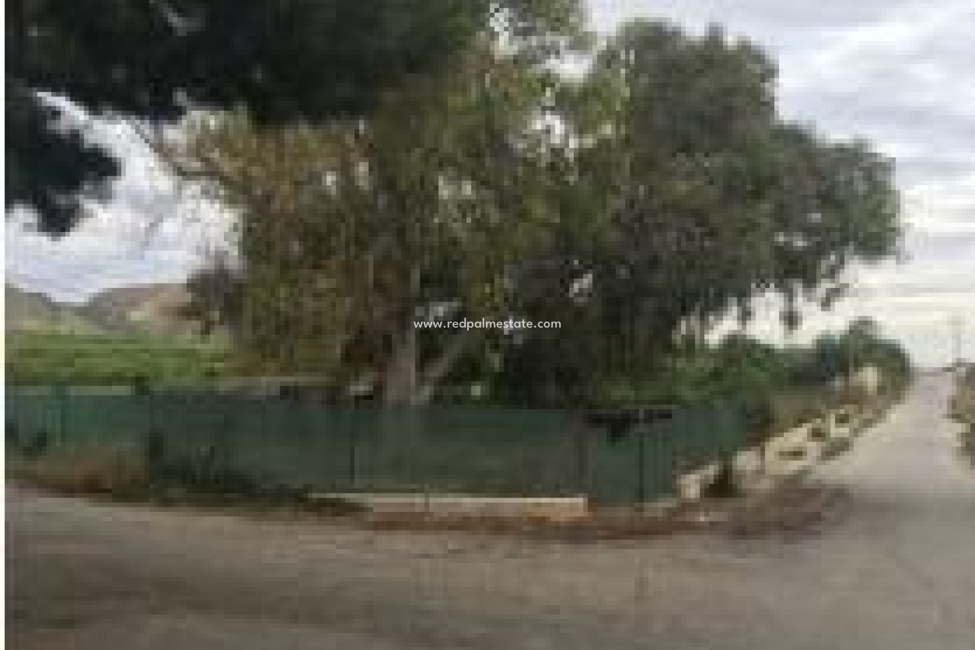 Resale - Plot -
Orihuela - Desamparados-hurchillo-torremendo