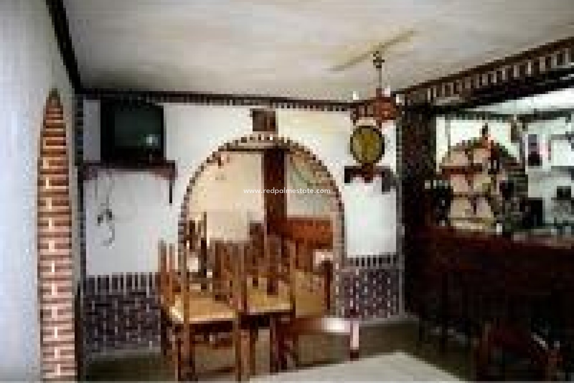 Resale - Plot -
Orihuela - Desamparados-hurchillo-torremendo