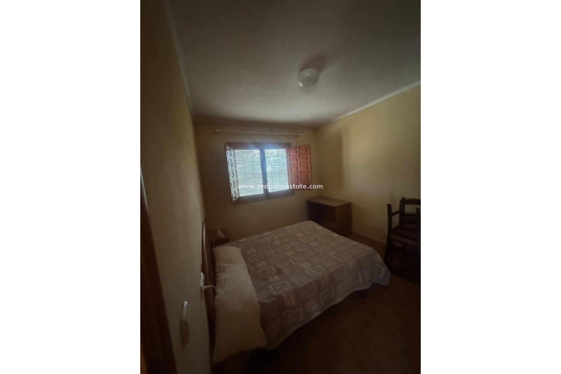 Resale - Plot -
Orihuela - Desamparados-hurchillo-torremendo