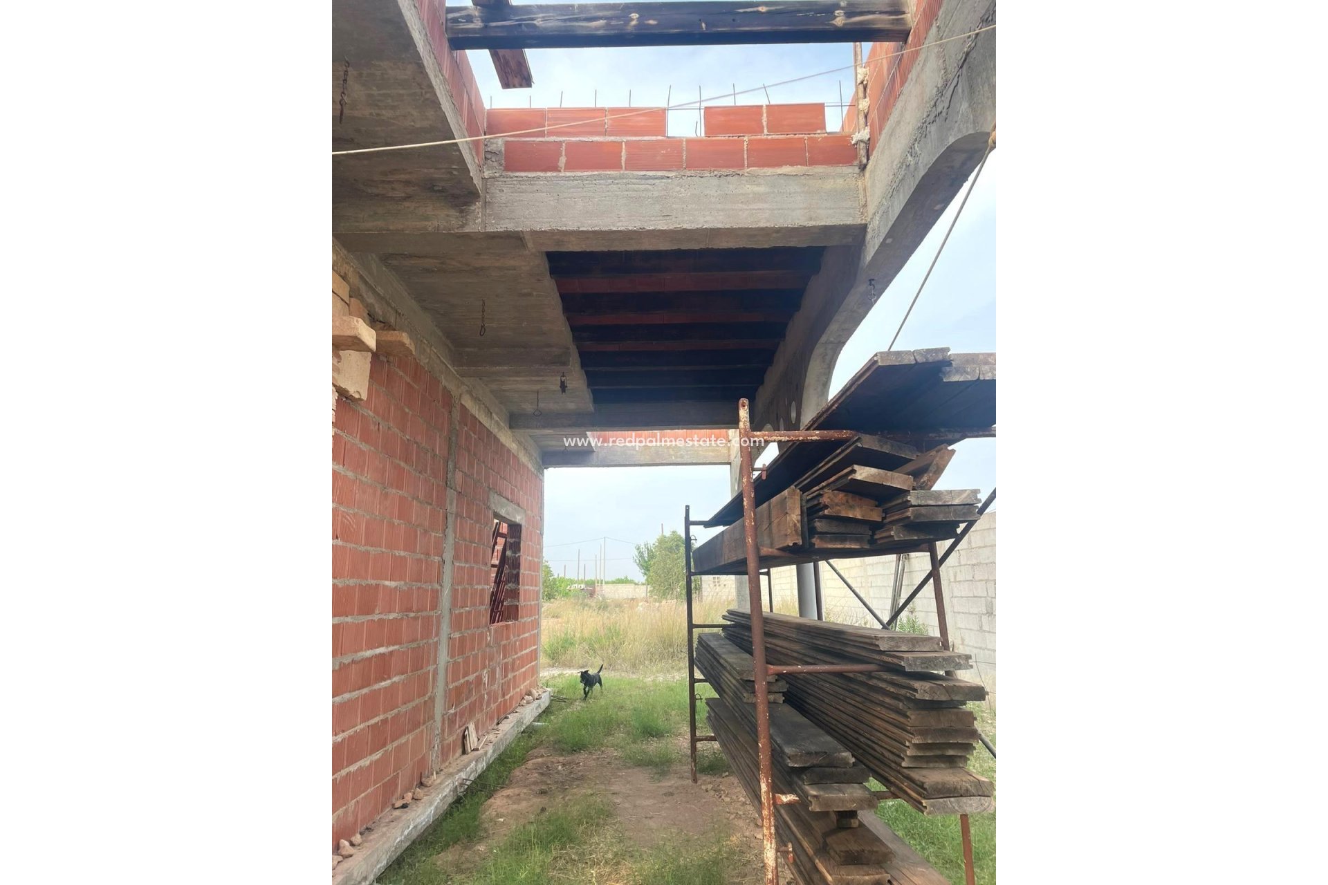 Resale - Plot -
Orihuela - La Murada-los Vicentes