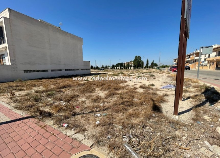 Resale - Plot -
Rafal - Inland