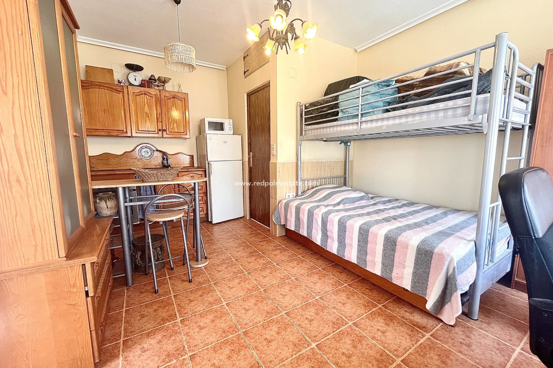 Resale - Plot -
San Miguel de Salinas - Inland