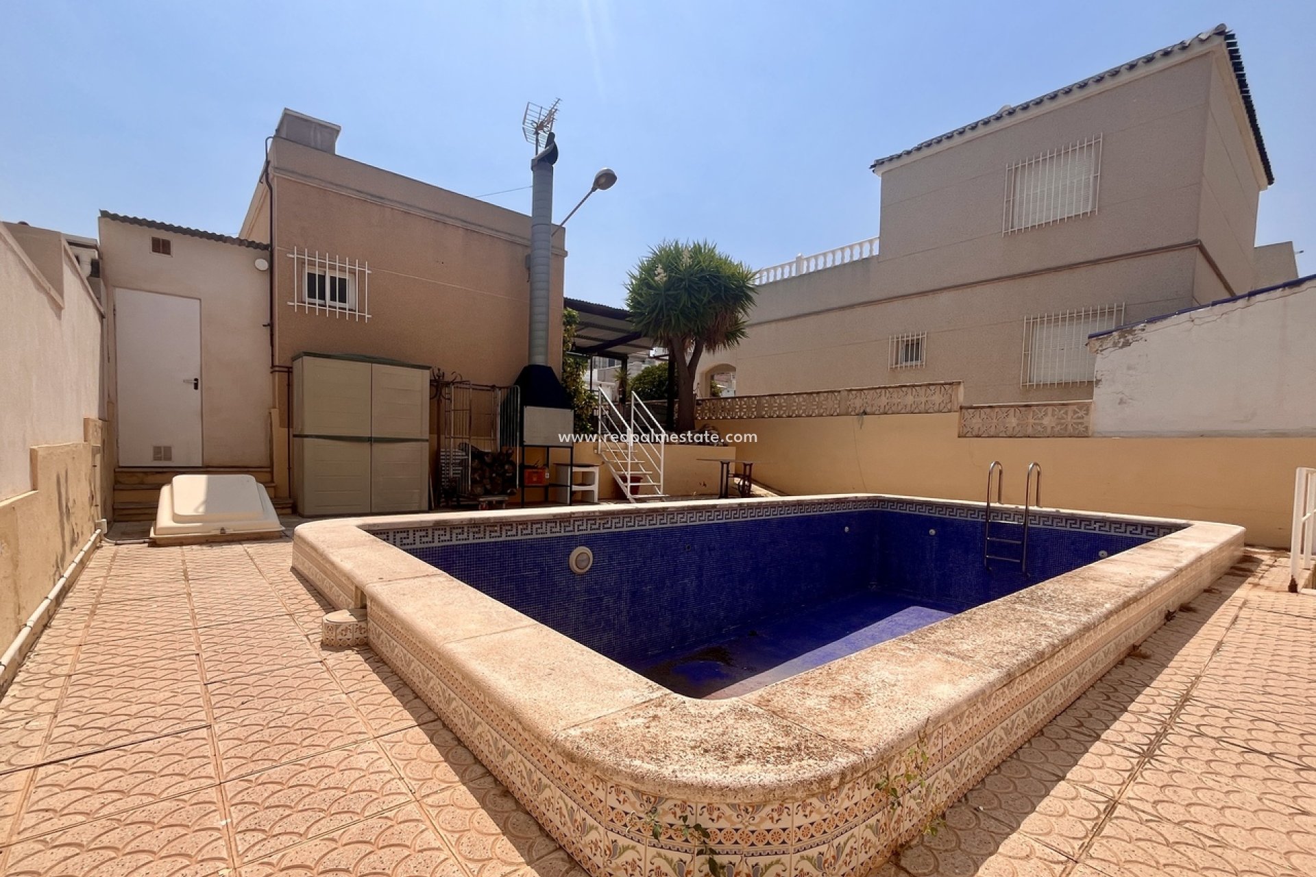 Resale - Plot -
San Miguel de Salinas - Inland