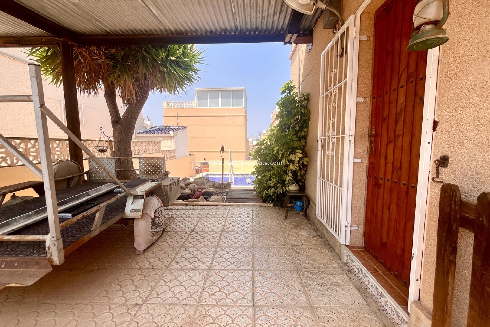 Resale - Plot -
San Miguel de Salinas - Inland