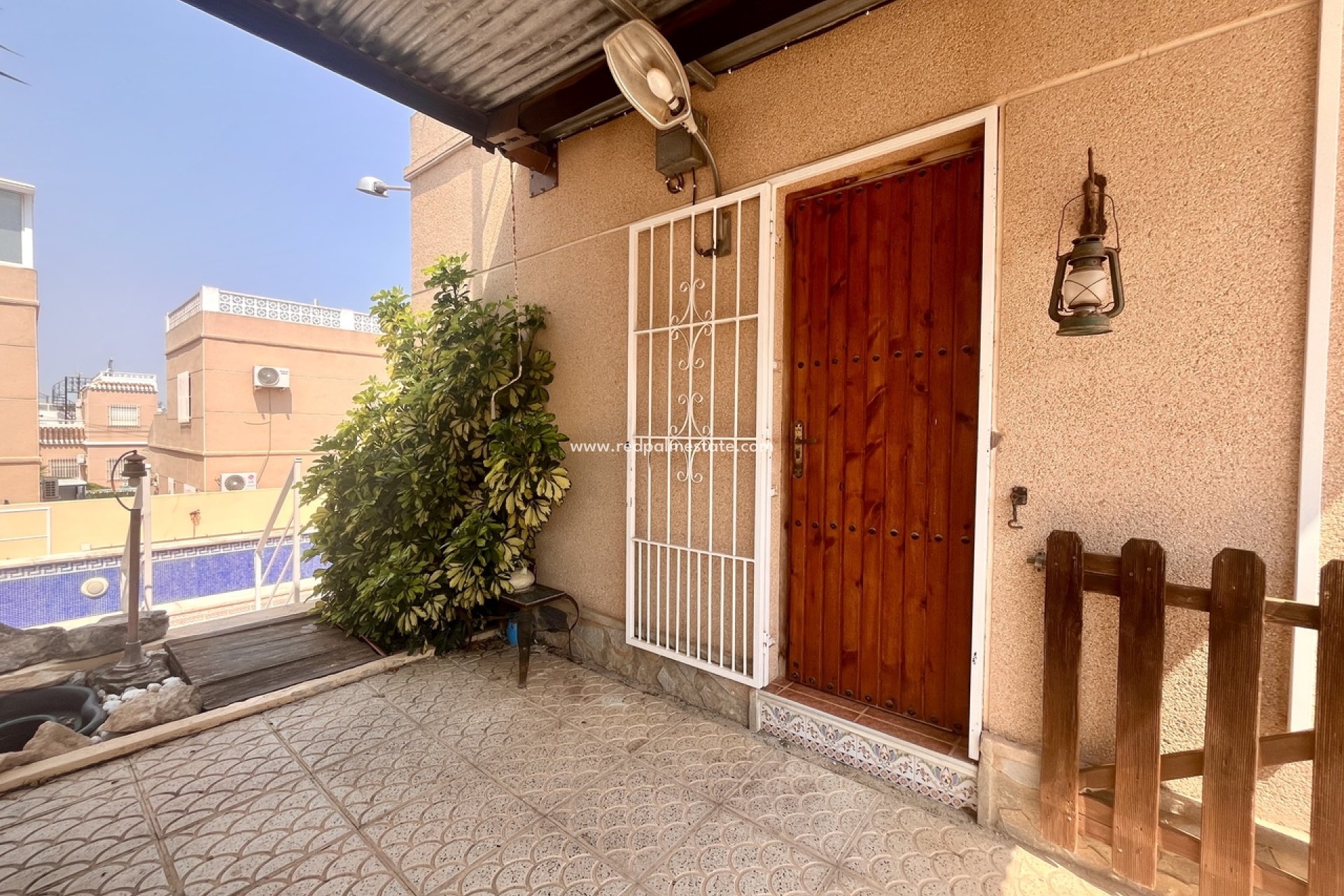 Resale - Plot -
San Miguel de Salinas - Inland