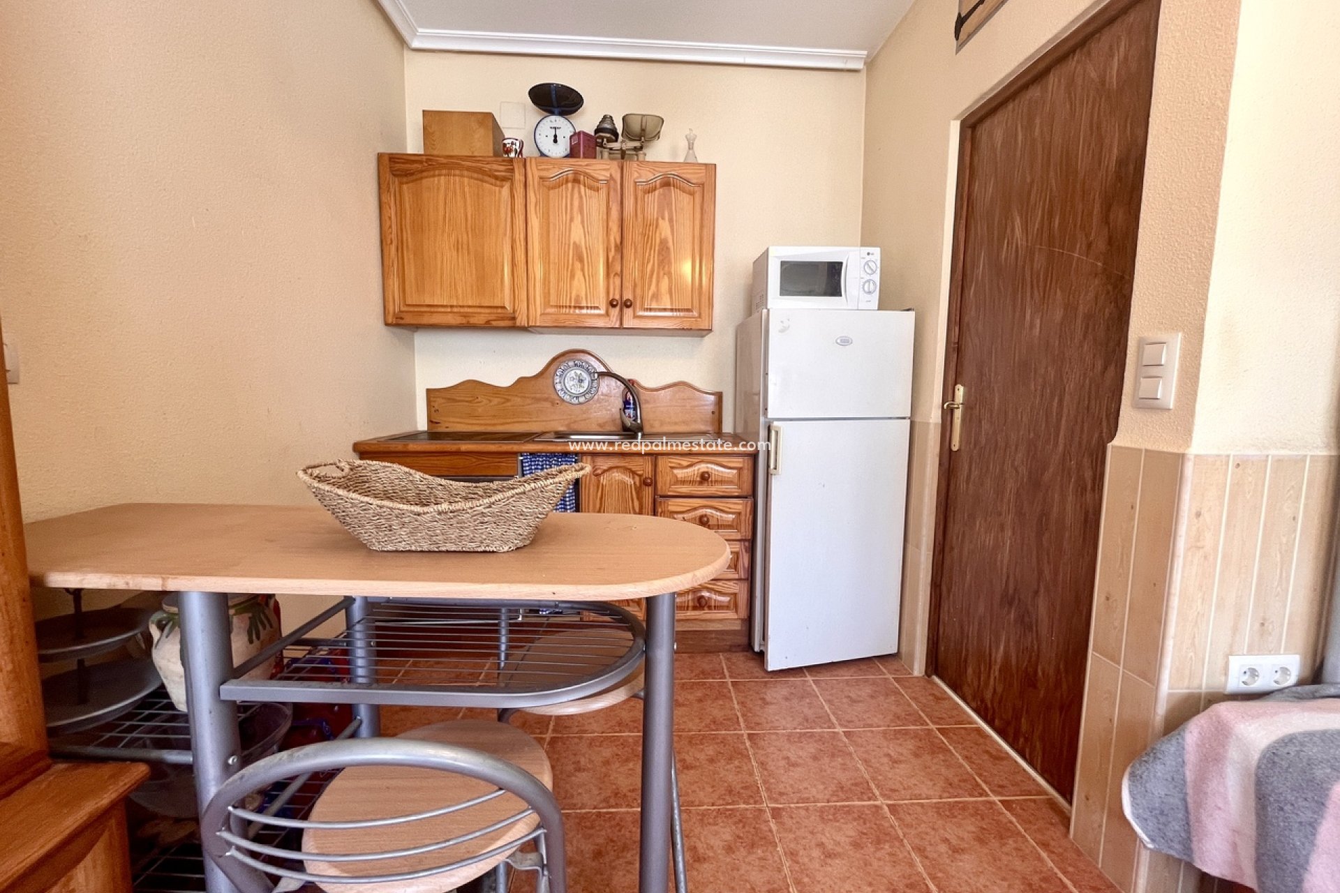 Resale - Plot -
San Miguel de Salinas - Inland