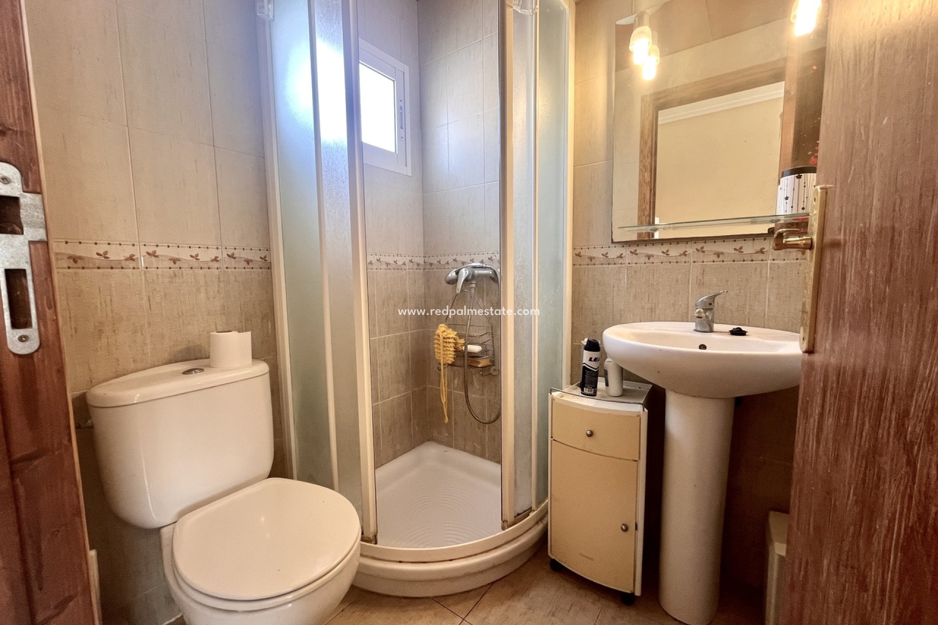 Resale - Plot -
San Miguel de Salinas - Inland