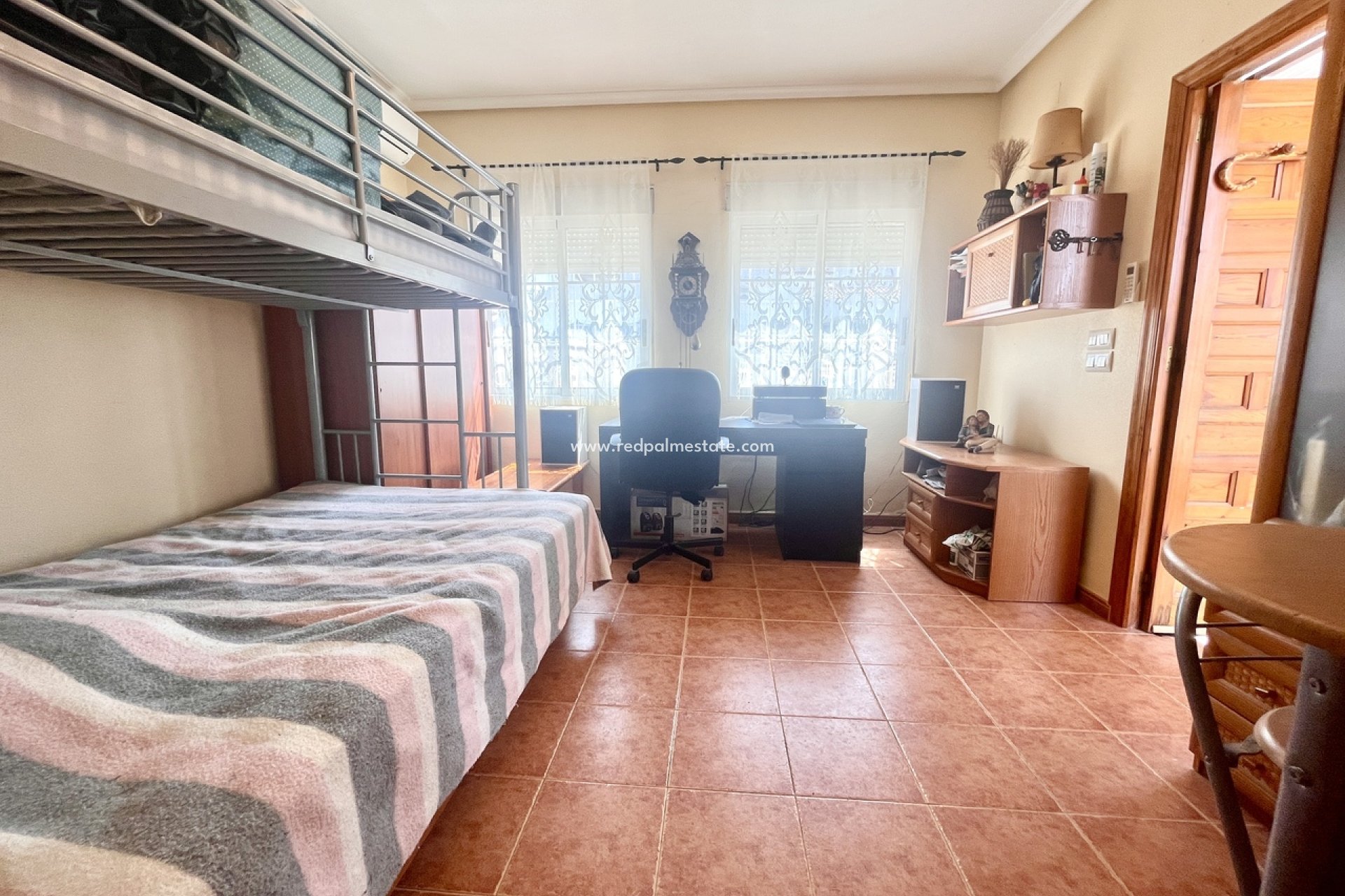 Resale - Plot -
San Miguel de Salinas - Inland