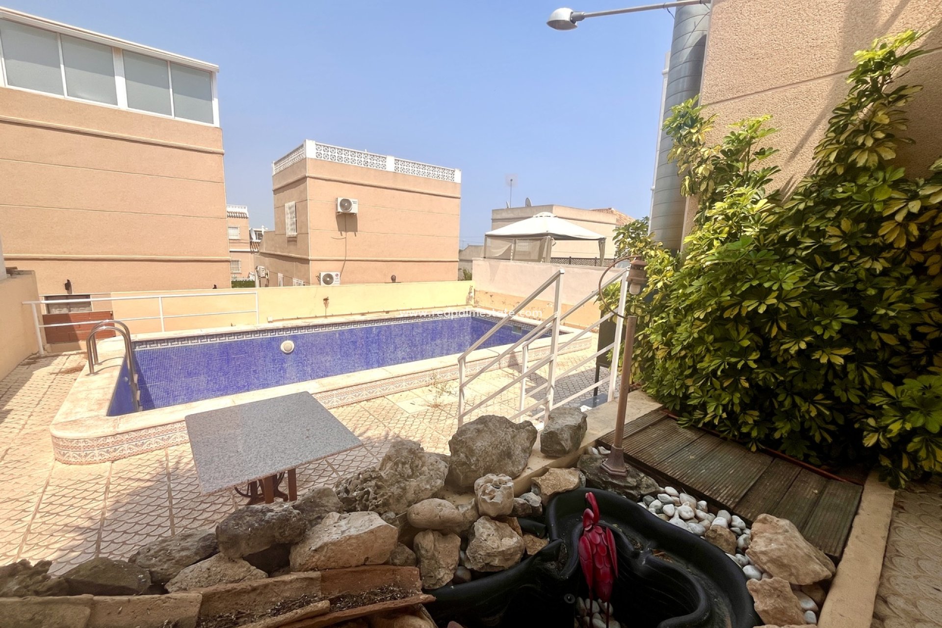 Resale - Plot -
San Miguel de Salinas - Inland