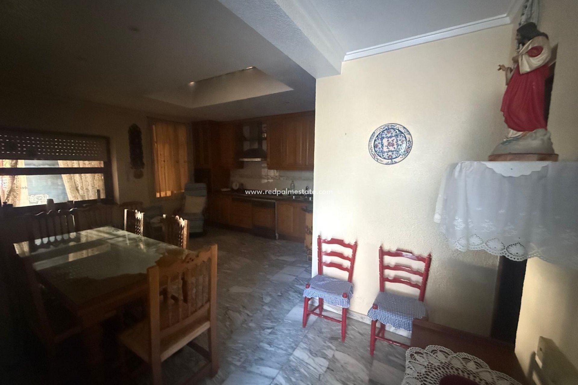 Resale - Plot -
San Pedro del Pinatar - Lo pagan