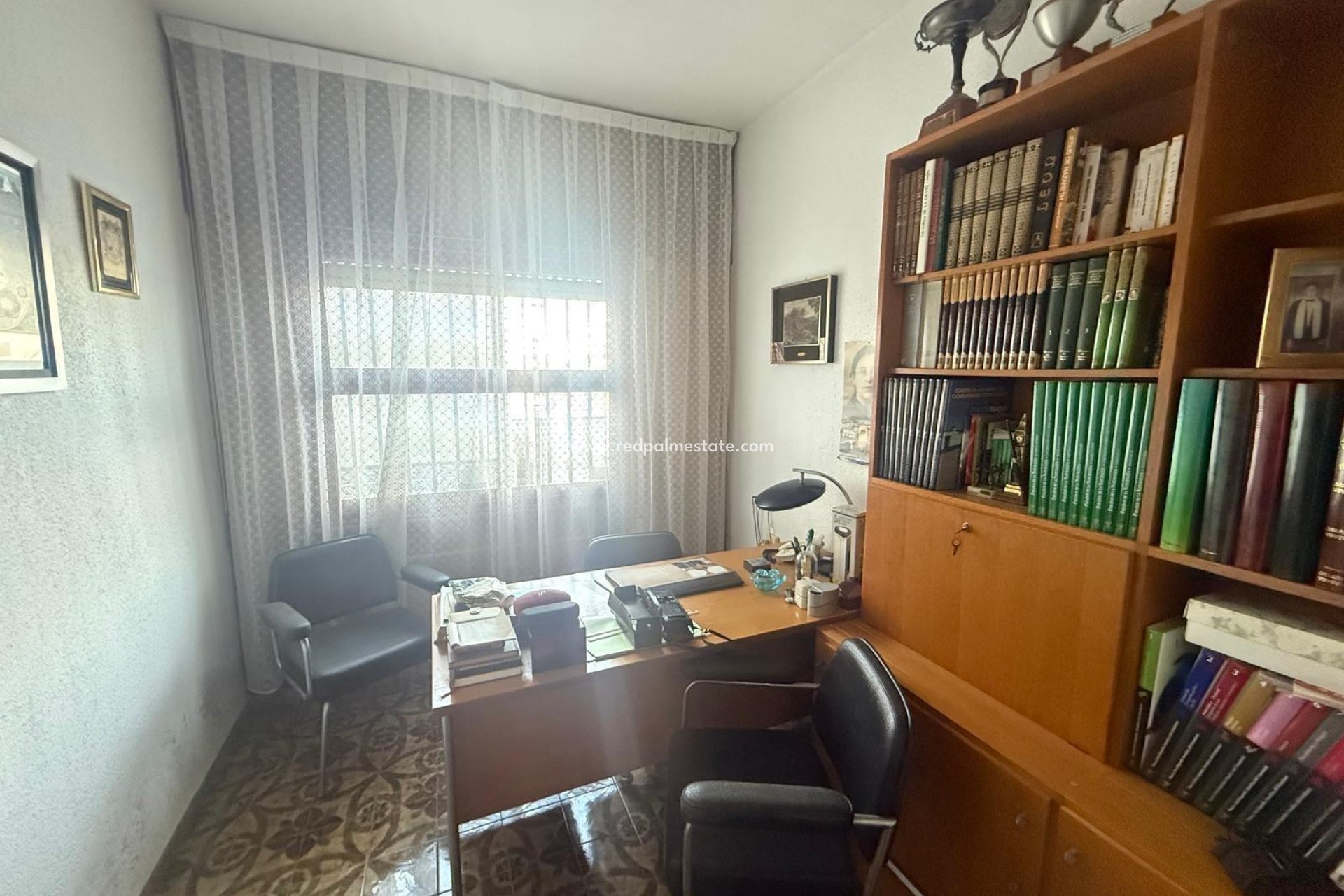Resale - Plot -
San Pedro del Pinatar - Lo pagan