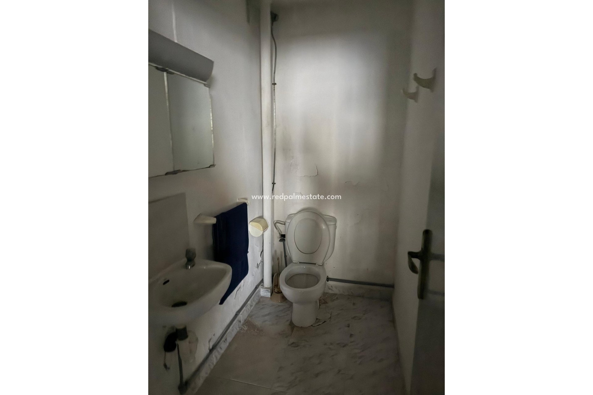 Resale - Plot -
San Pedro del Pinatar - Lo pagan