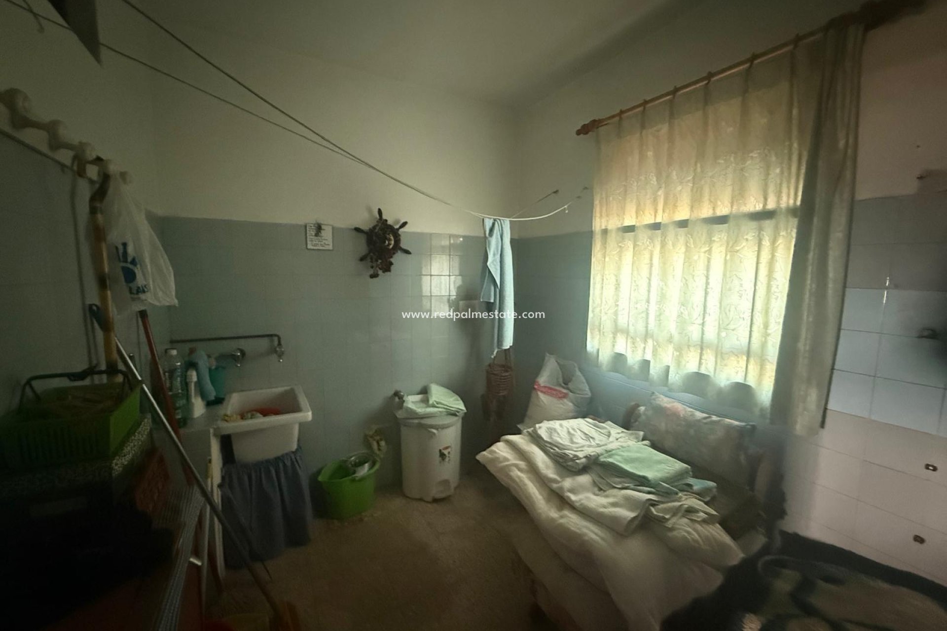 Resale - Plot -
San Pedro del Pinatar - Lo pagan