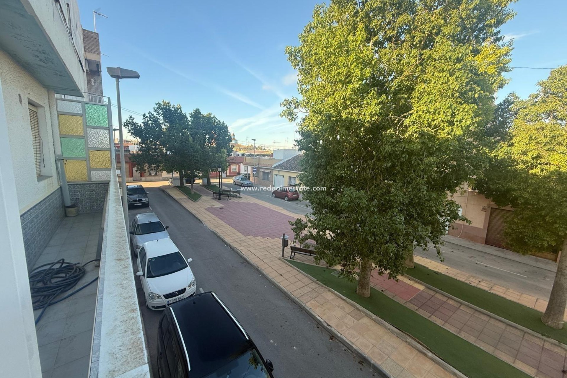 Resale - Plot -
San Pedro del Pinatar - Lo pagan