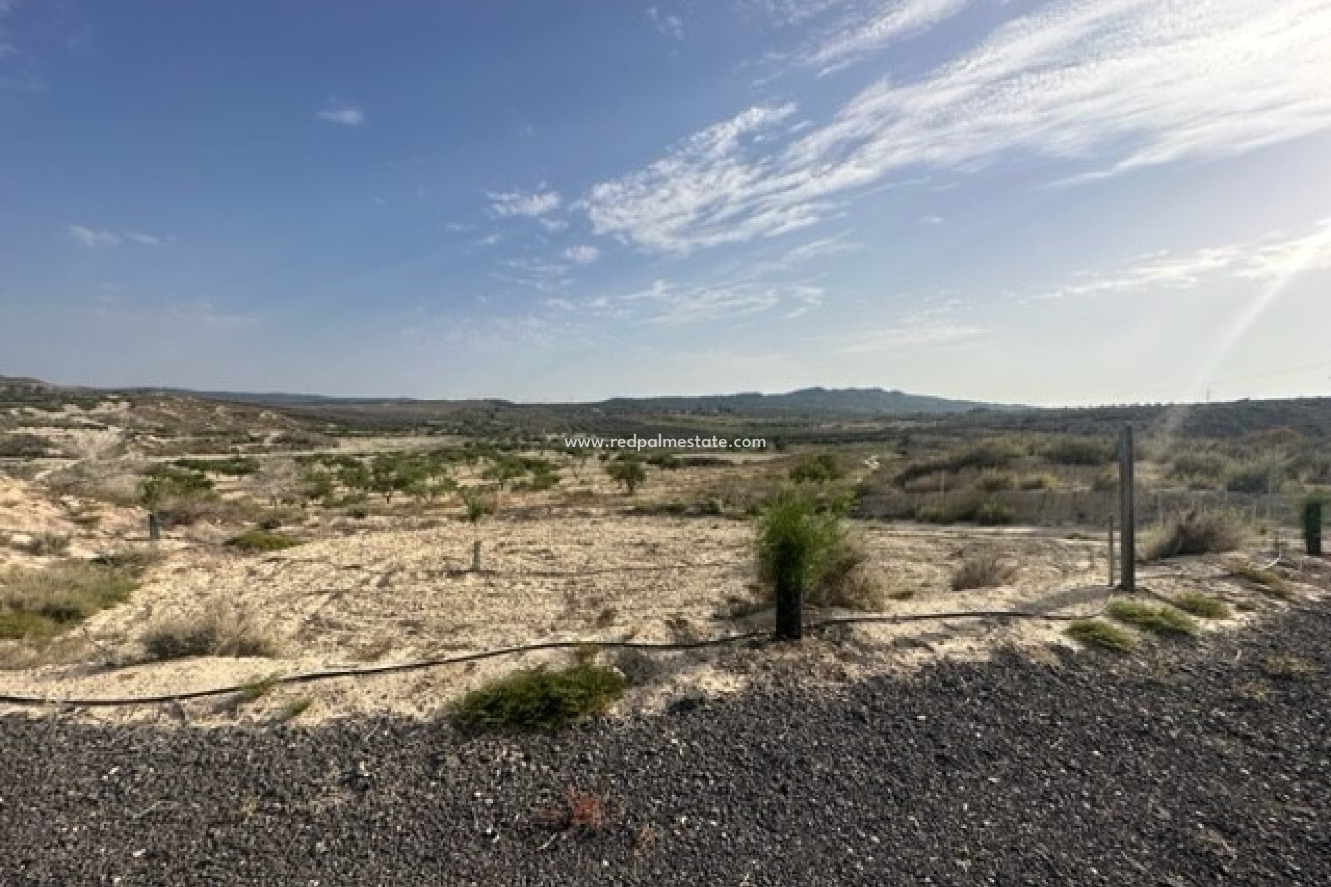 Resale - Plot -
Torremendo - Costa Blanca