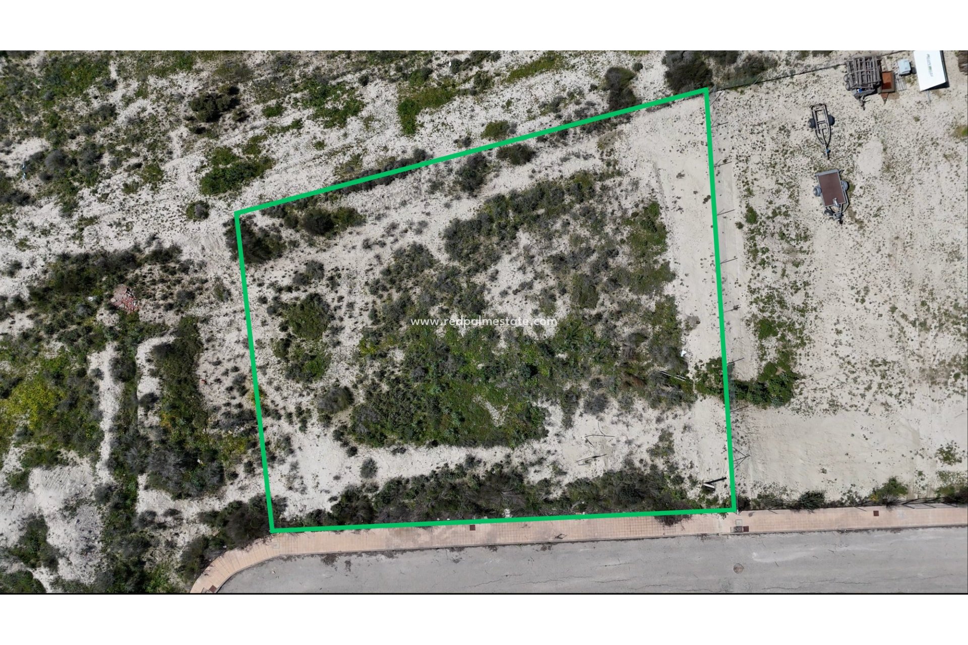 Resale - Plot -
Torremendo