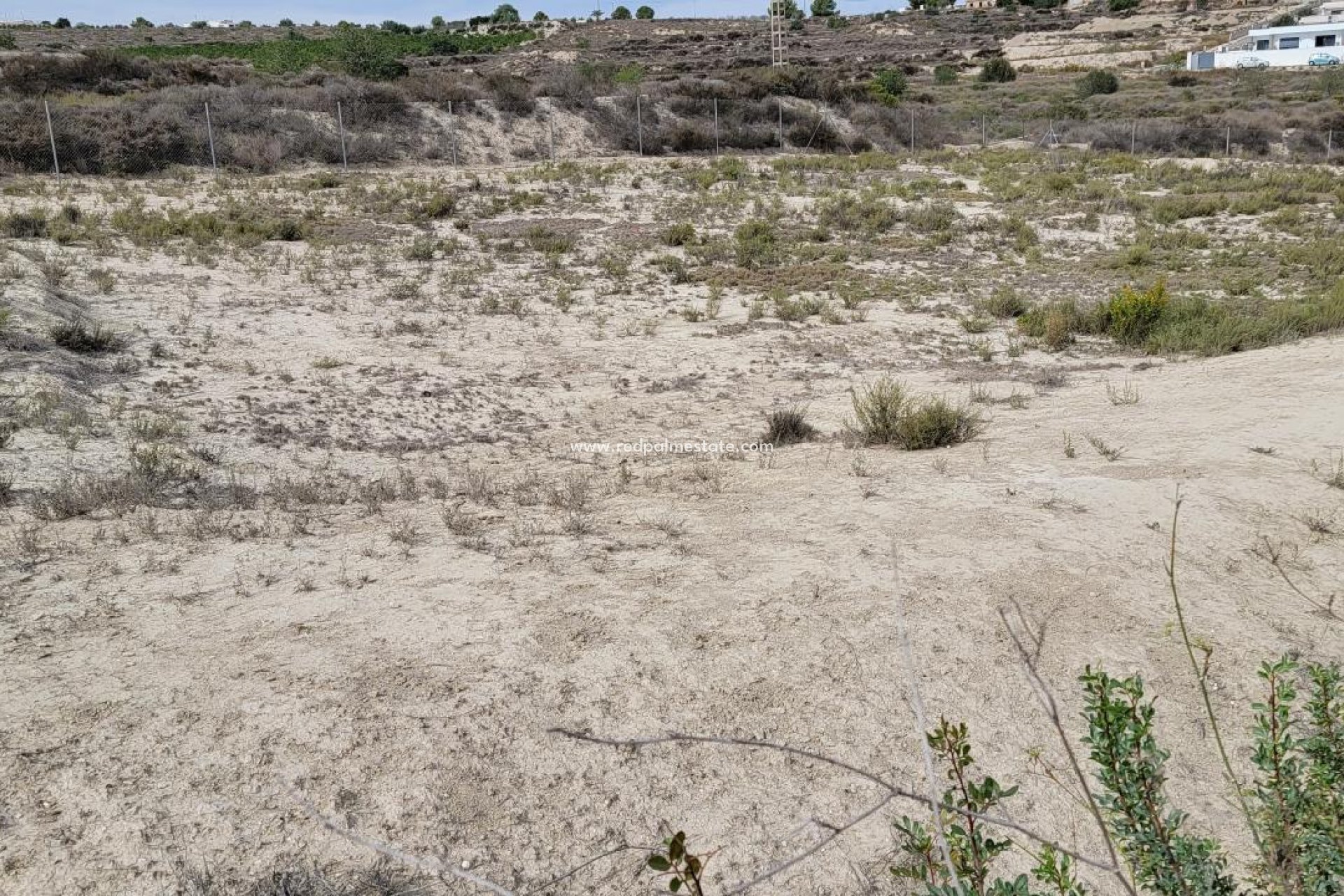 Resale - Plot -
Torremendo