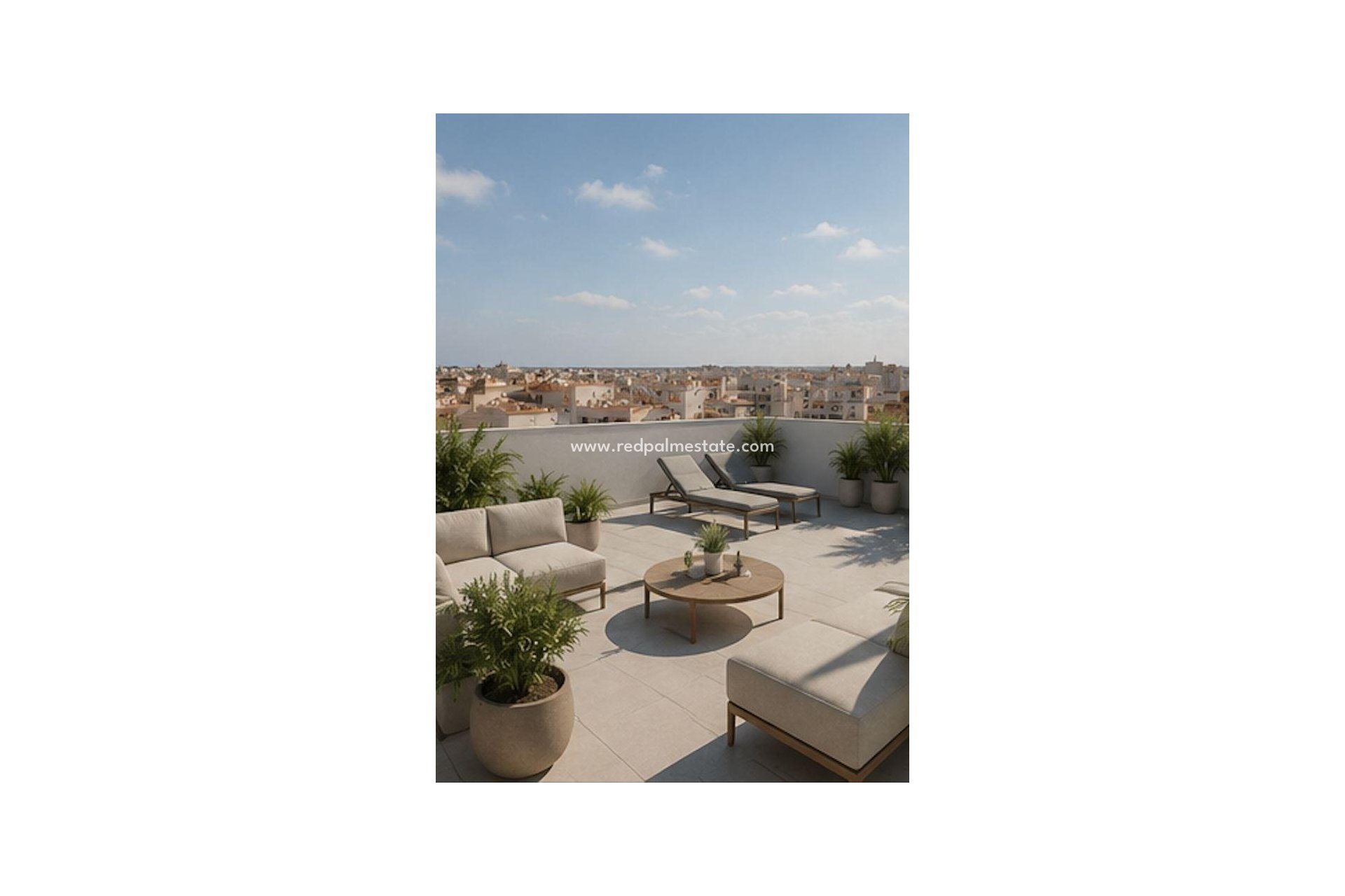 Resale - Plot -
Torrevieja - Centro Torrevieja