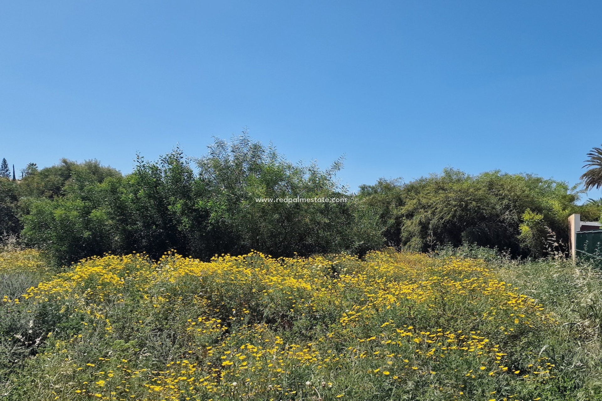 Resale - Plot -
Torrevieja - Los balcones