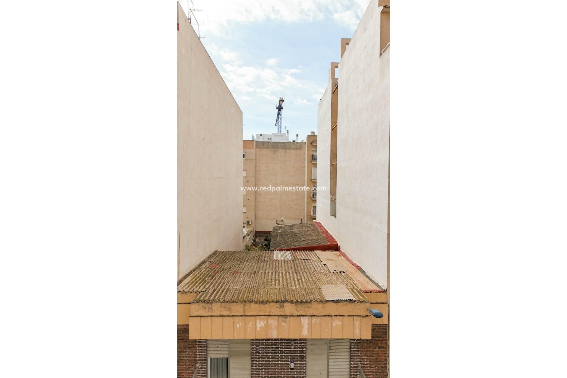 Resale - Plot -
Torrevieja - Playa del Cura