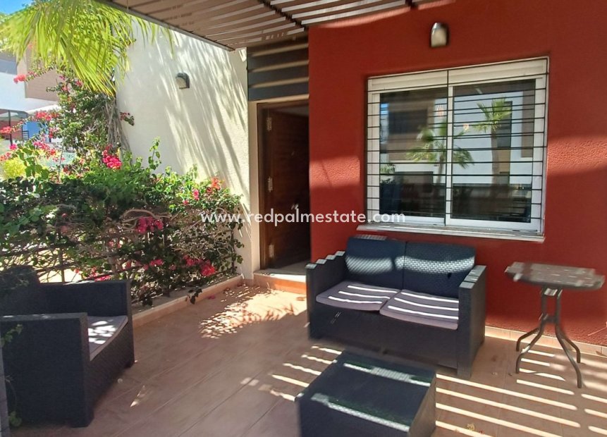 Resale - Quad House -
Algorfa - Inland