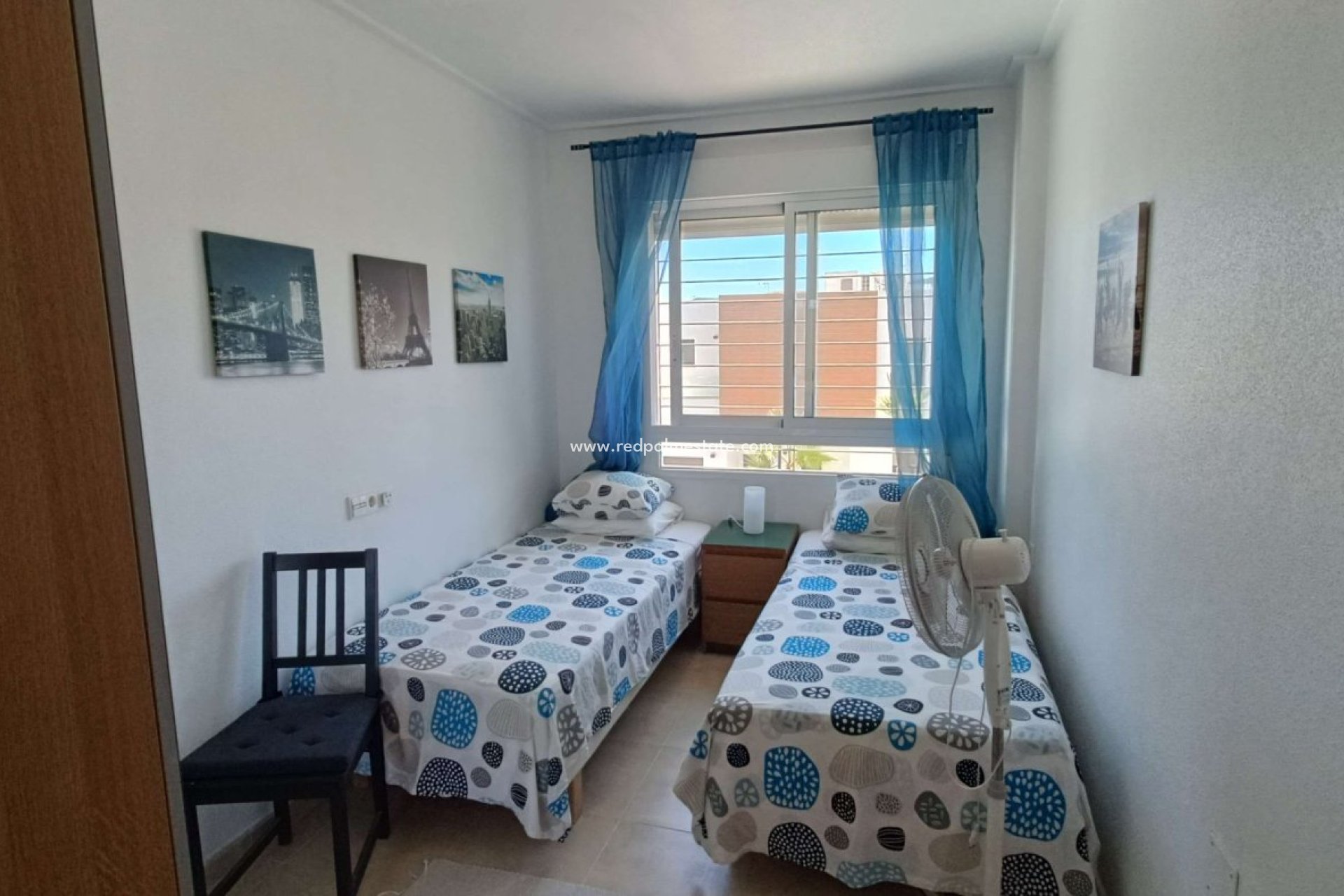 Resale - Quad House -
Algorfa - Inland