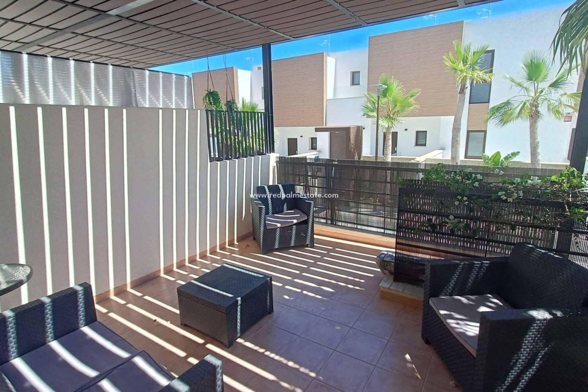 Resale - Quad House -
Algorfa - Inland