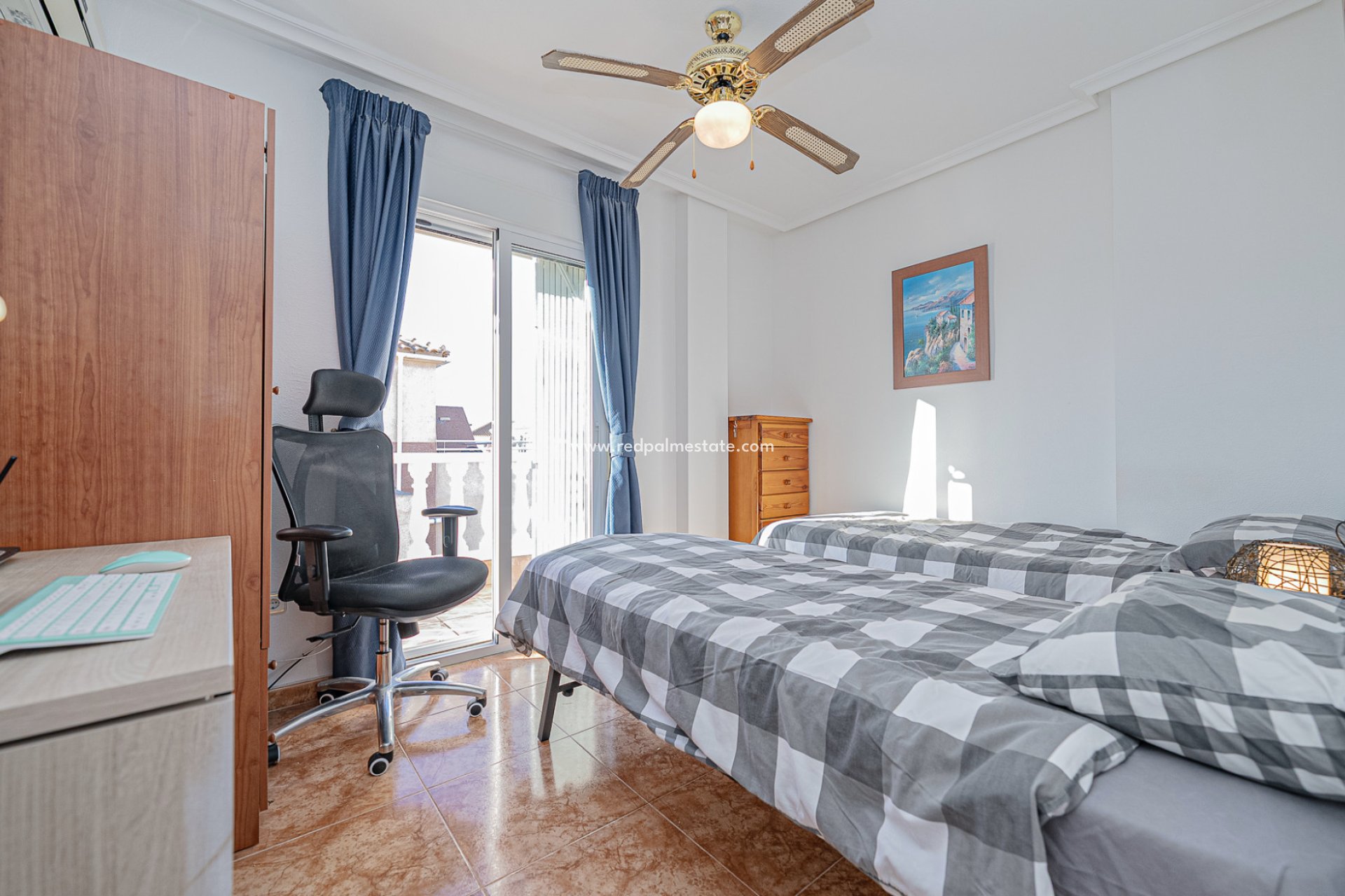 Resale - Quad House -
Cabo Roig - La Regia