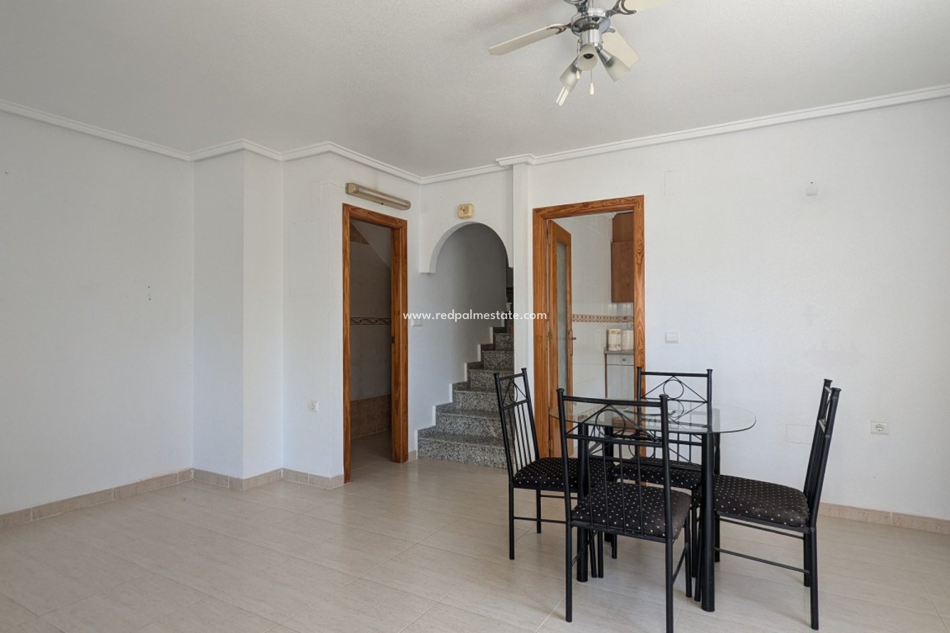 Resale - Quad House -
Ciudad Quesada - Doña Pepa