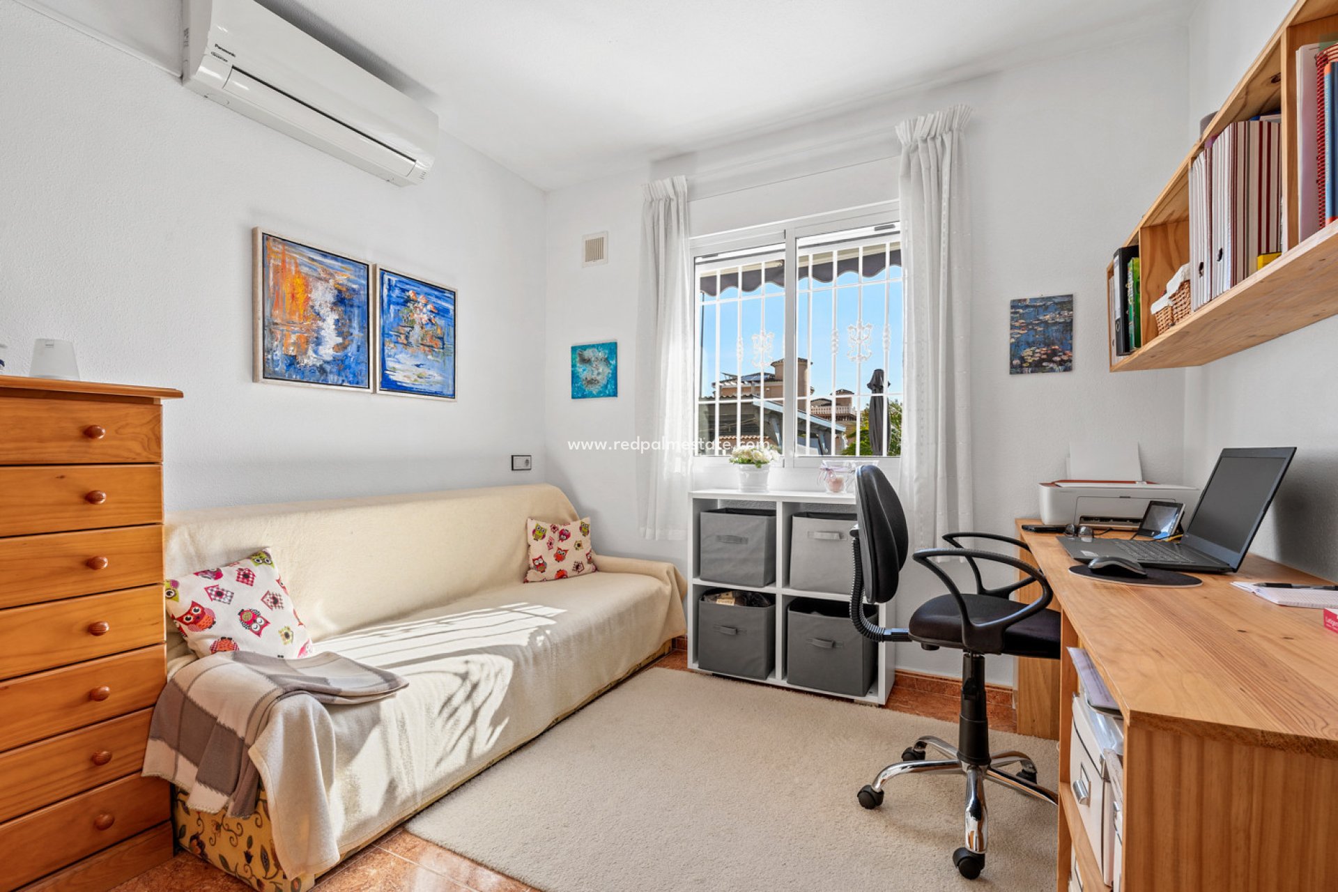 Resale - Quad House -
La Marina - Costa Blanca