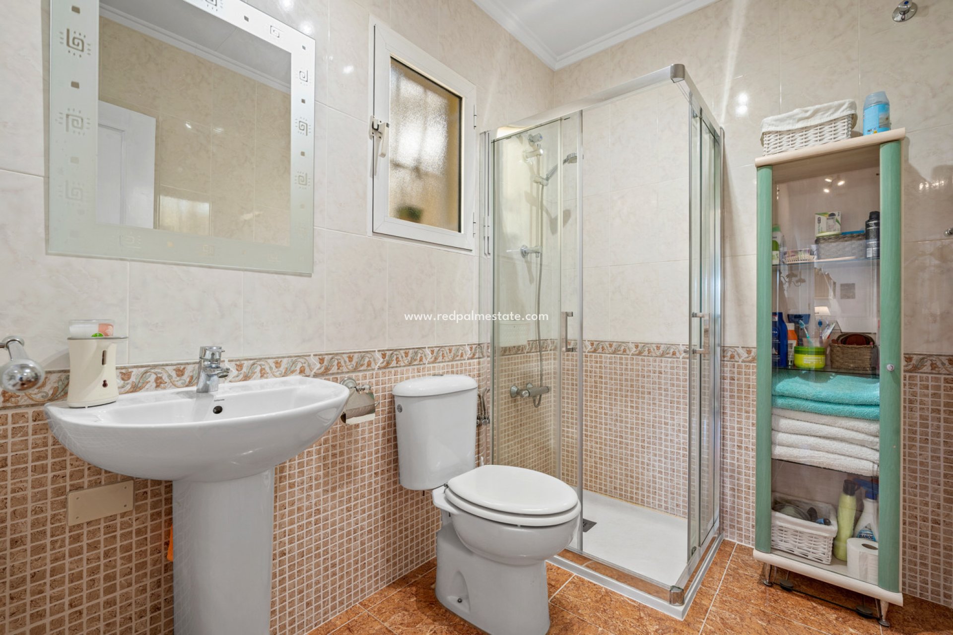 Resale - Quad House -
La Marina - Costa Blanca