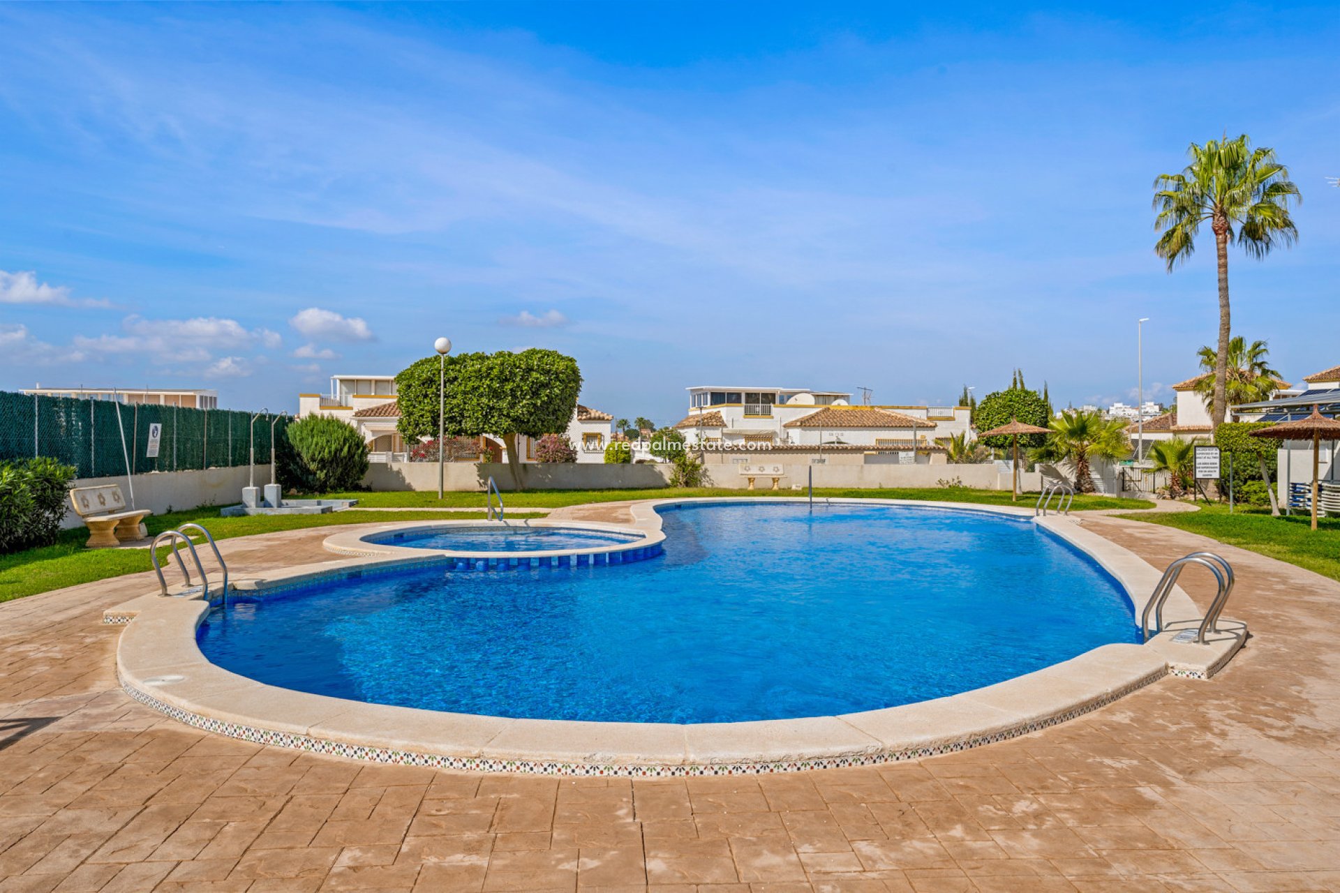 Resale - Quad House -
La Marina - Costa Blanca