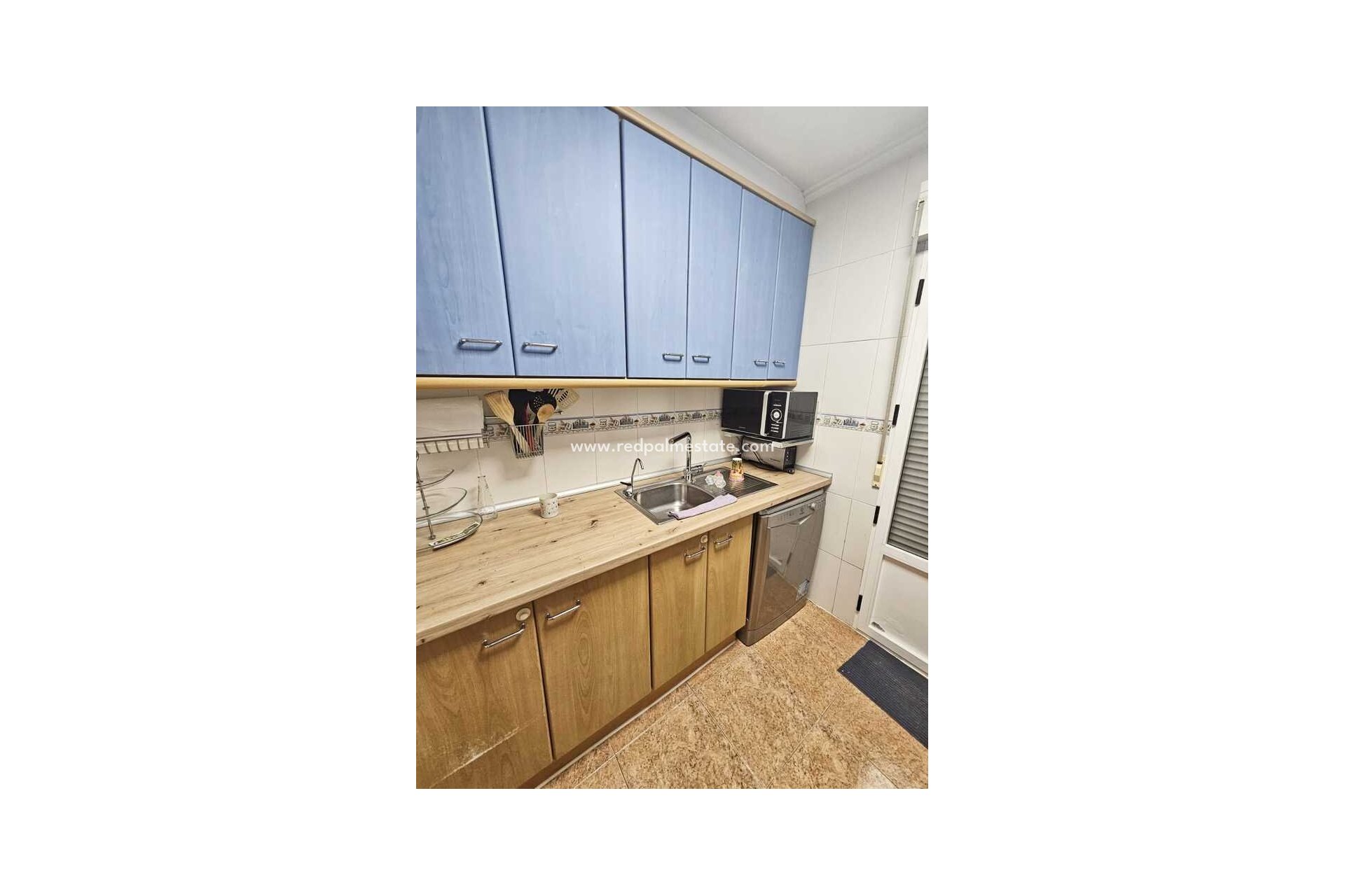Resale - Quad House -
Los Altos - Dream Hills - Costa Blanca
