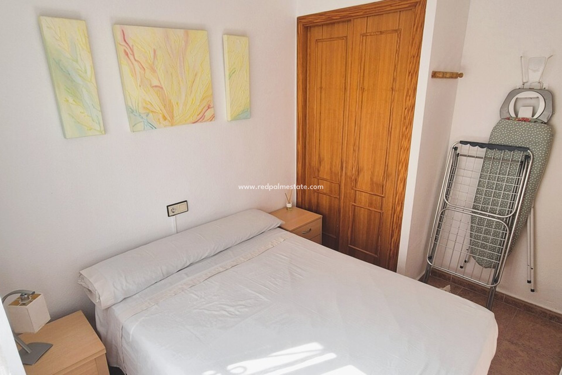 Resale - Quad House -
Los Altos - Dream Hills - Costa Blanca