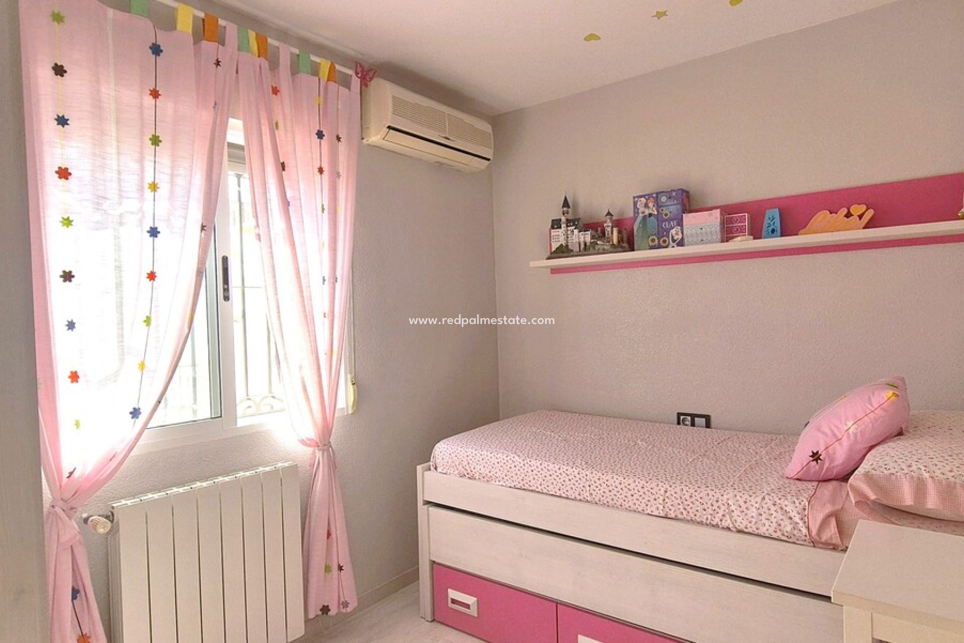 Resale - Quad House -
Los Altos - Dream Hills - Costa Blanca
