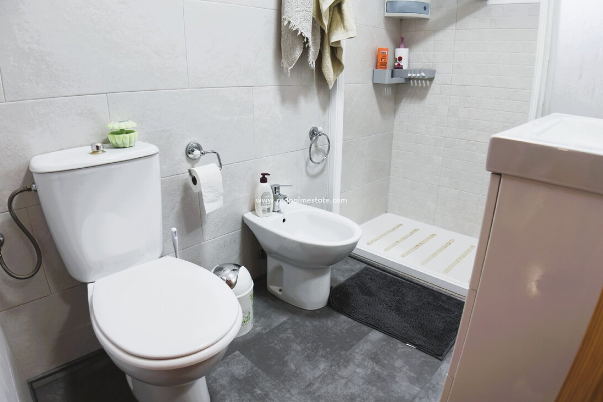 Resale - Quad House -
Los Altos - Dream Hills - Costa Blanca
