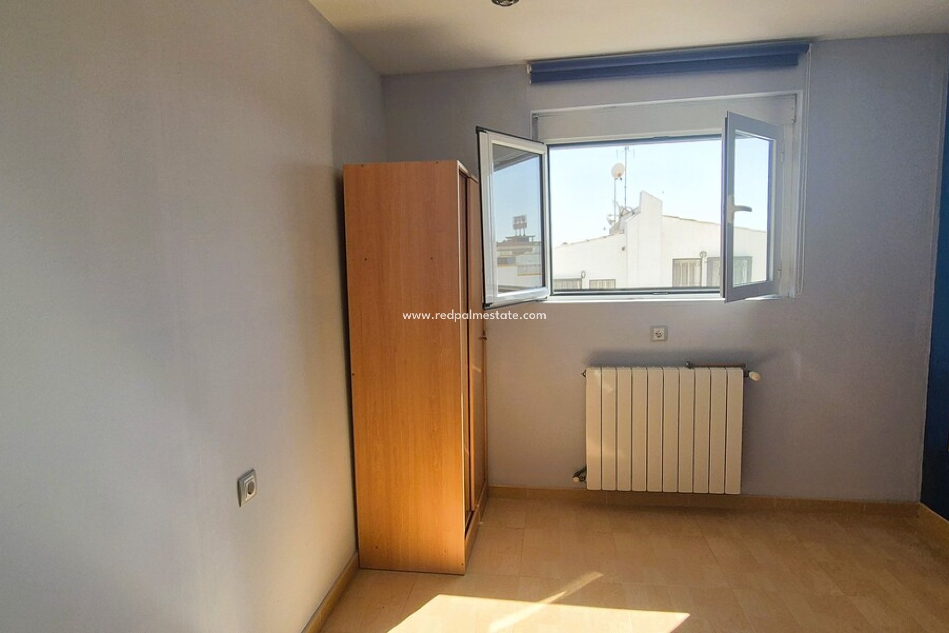 Resale - Quad House -
Los Altos - Dream Hills - Costa Blanca