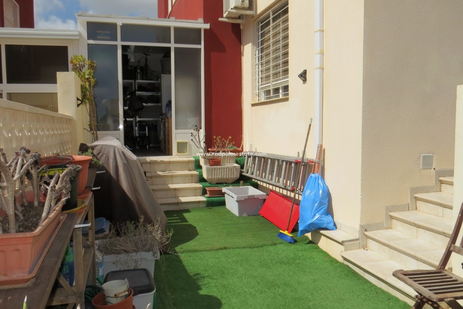 Resale - Quad House -
Orihuela Costa - Blue Lagoon