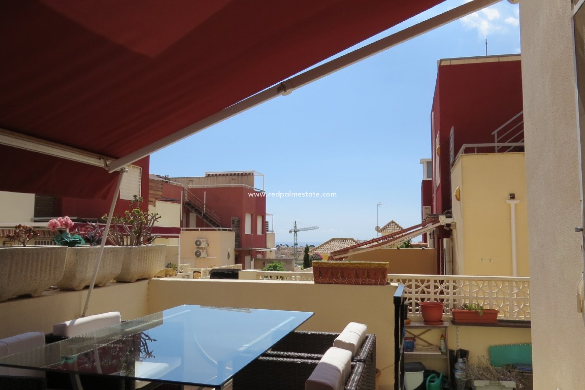 Resale - Quad House -
Orihuela Costa - Blue Lagoon