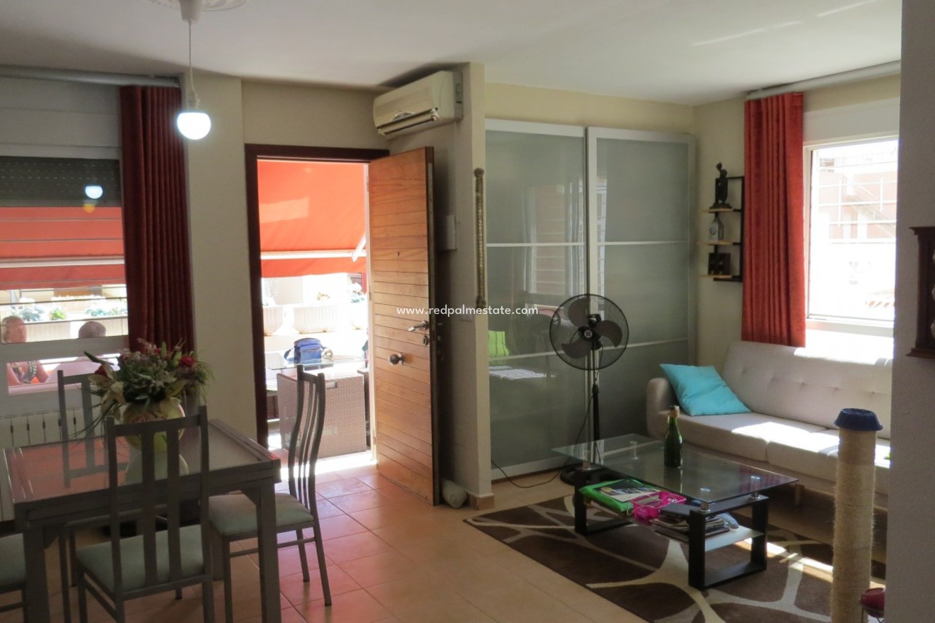 Resale - Quad House -
Orihuela Costa - Blue Lagoon